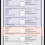 Orthopedic Foundation for Animals (OFA) health screening results for a dog, showing evaluations dated March and April 2025. Tests include Hyperuricosuria (HU), Hemophilia A (HMA), Degenerative Myelopathy (DM), cardiac health, and thyroid function. All results are marked as Normal or Clear, with associated OFA numbers and application ID 2611972.