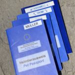 German Passports